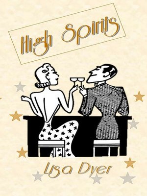 cover image of High Spirits
